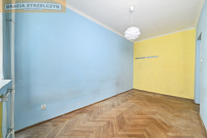Mieszkanie Sprzedaż  Praga-Północ Józefa Szanajcy 5